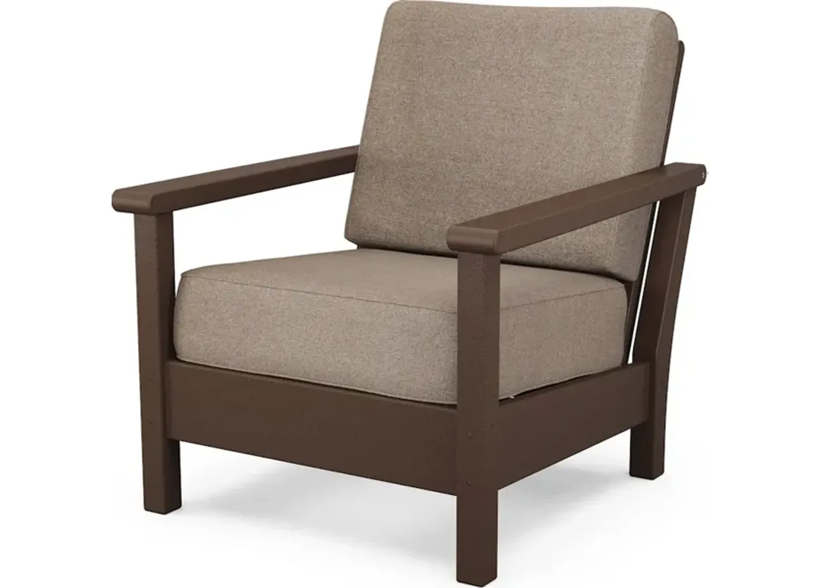 Deep Seating Chair