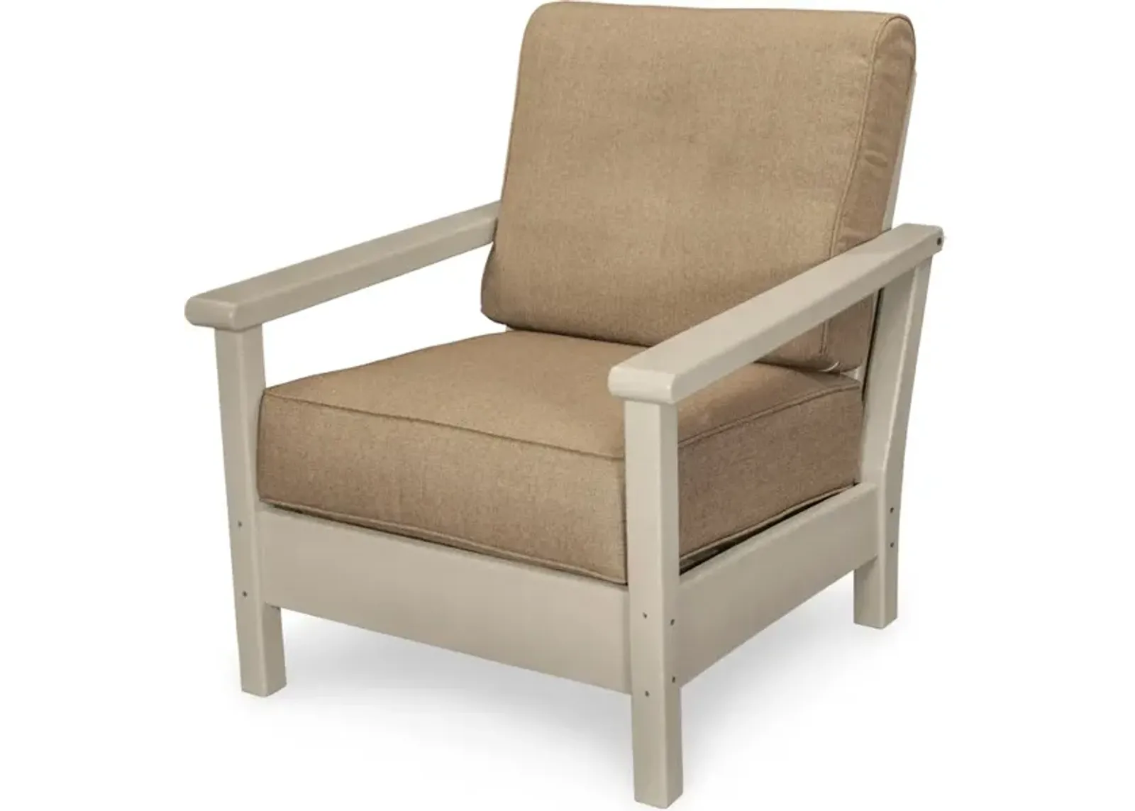 Deep Seating Chair