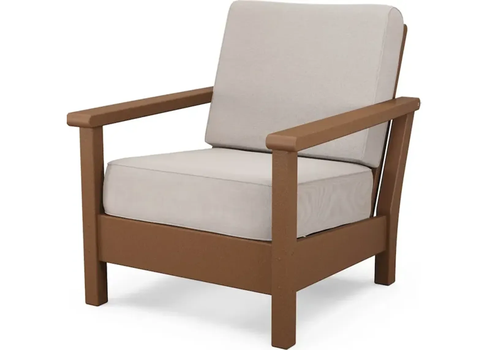 Deep Seating Chair