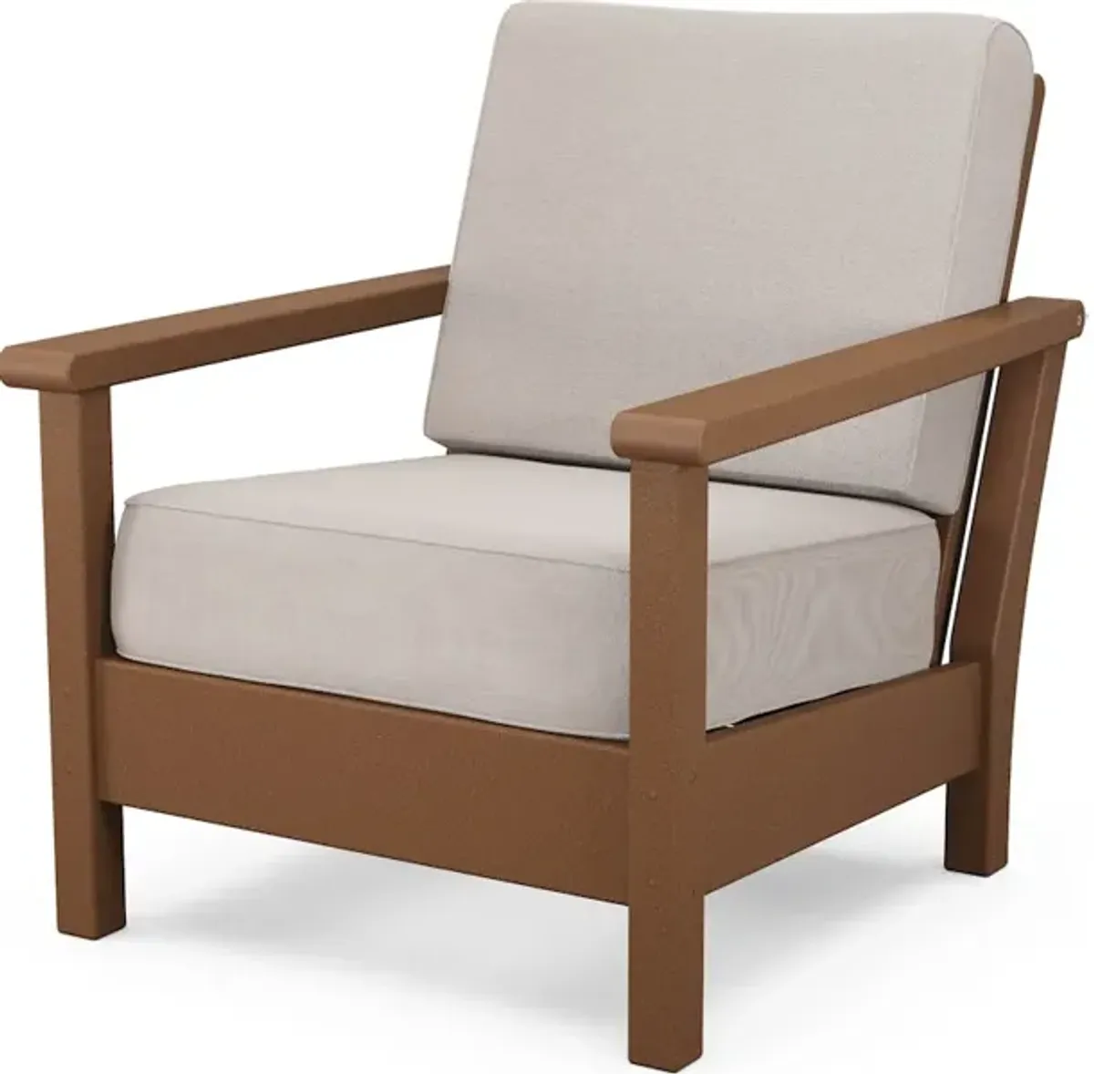 Deep Seating Chair