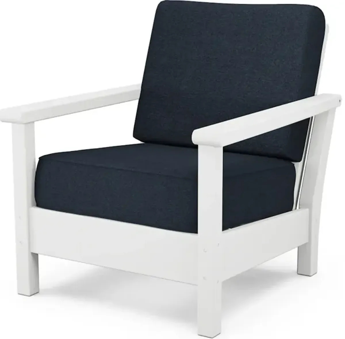 Deep Seating Chair