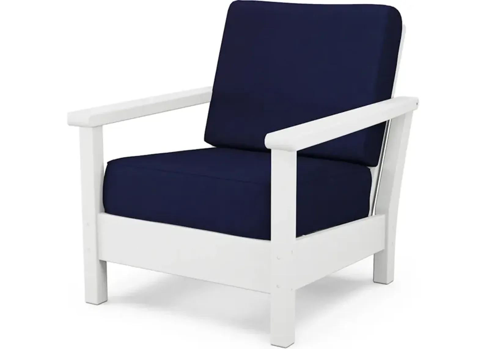 Deep Seating Chair