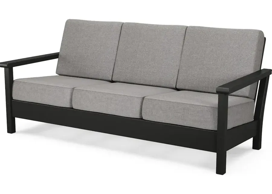 Deep Seating Sofa