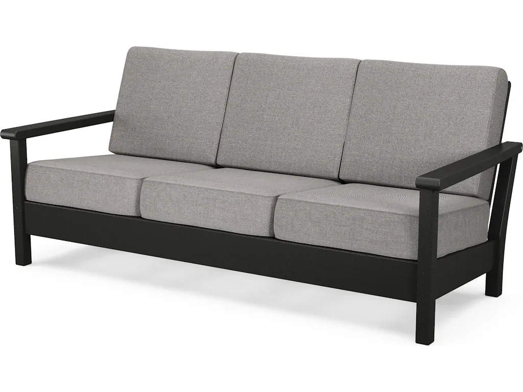 Deep Seating Sofa