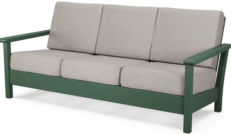 Deep Seating Sofa