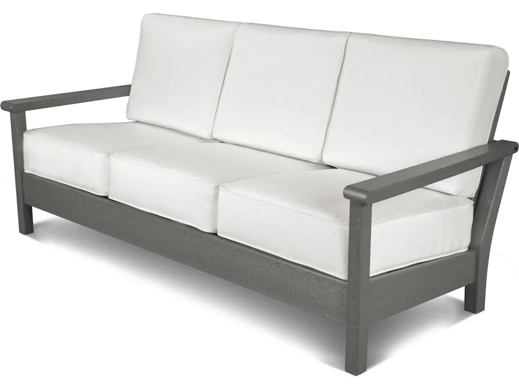 Deep Seating Sofa