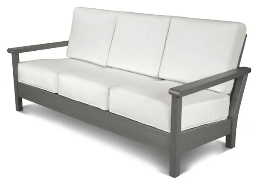 Deep Seating Sofa