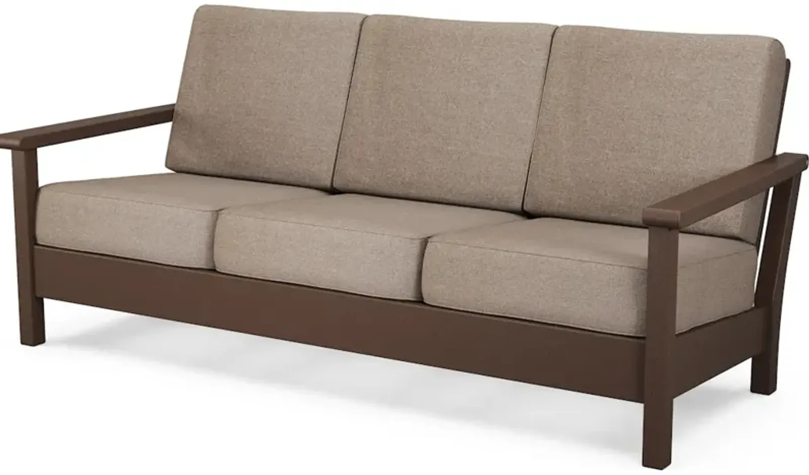 Deep Seating Sofa