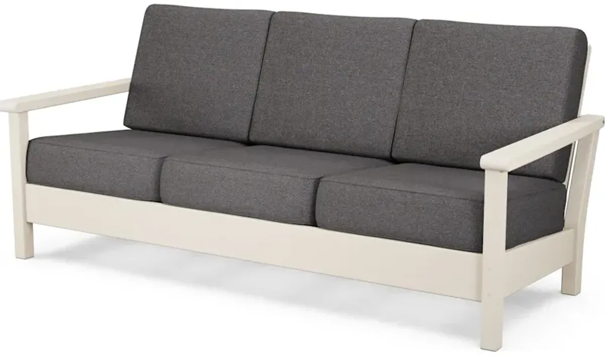 Deep Seating Sofa