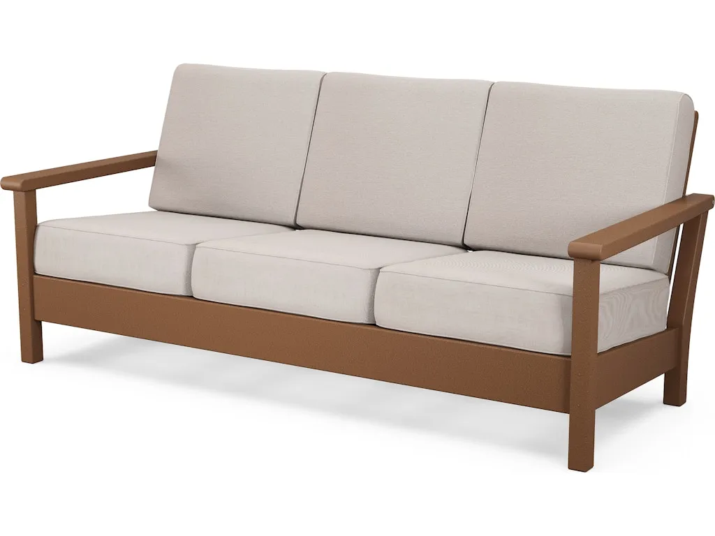 Deep Seating Sofa