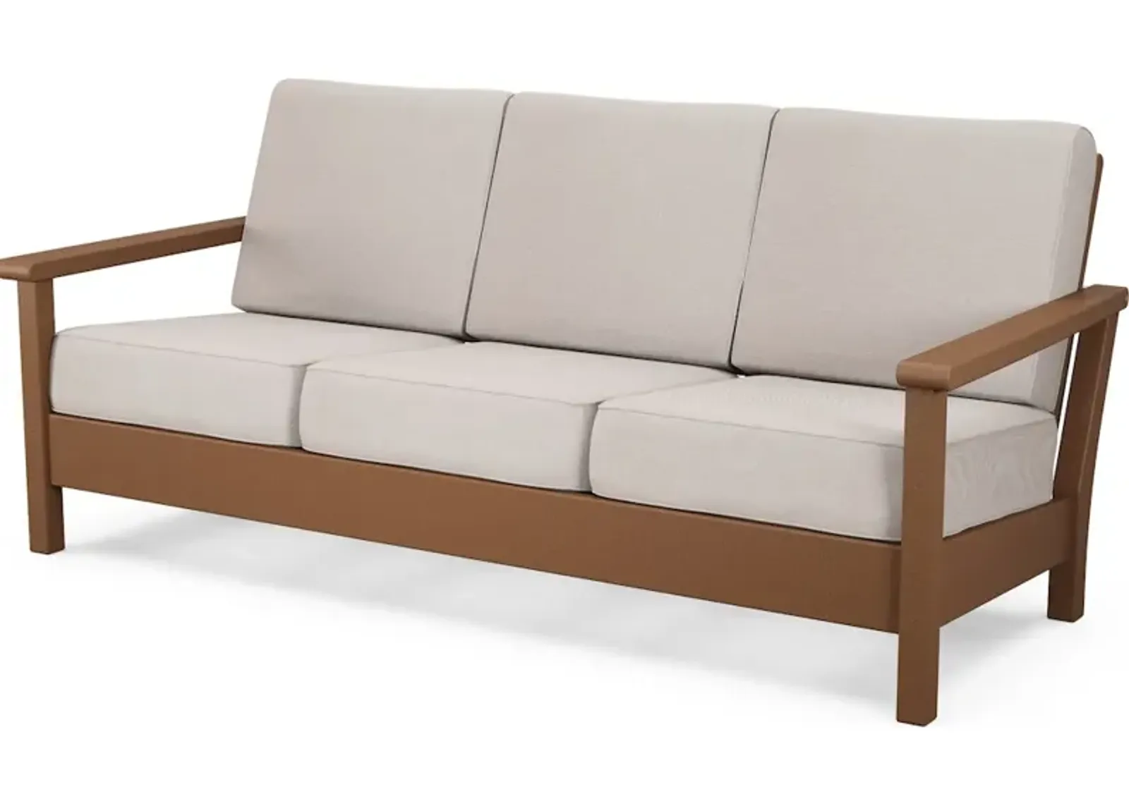 Deep Seating Sofa