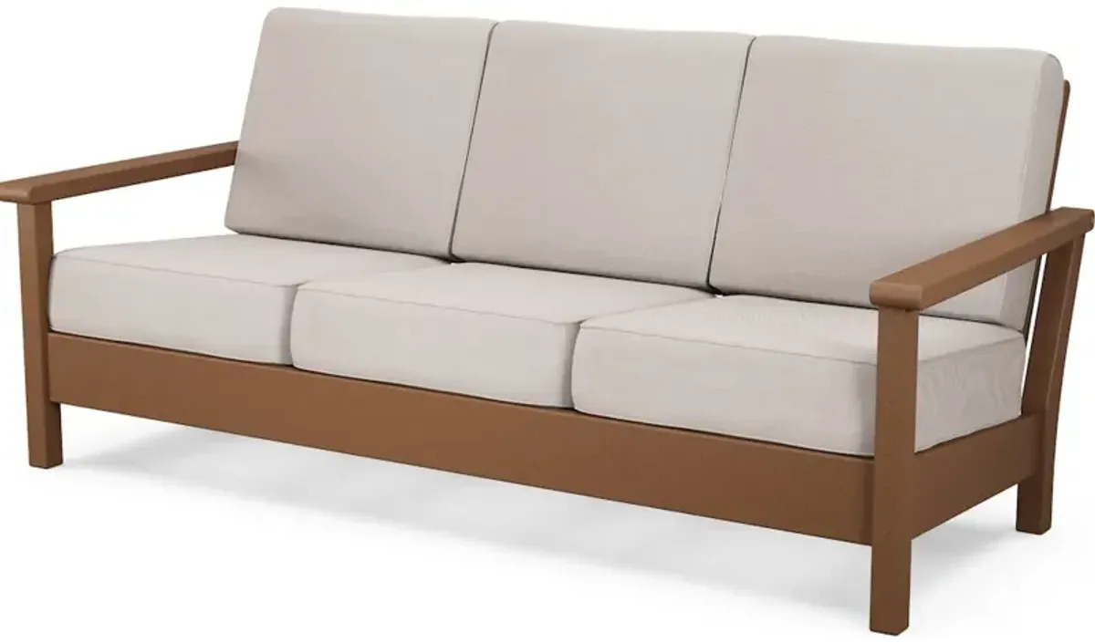 Deep Seating Sofa