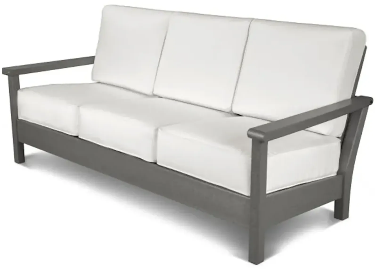 Deep Seating Sofa