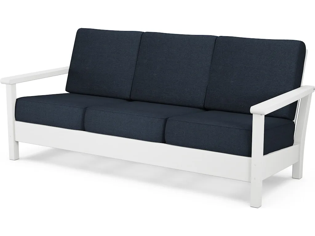 Deep Seating Sofa