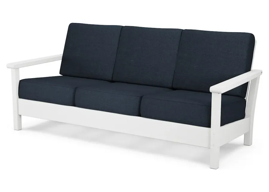 Deep Seating Sofa