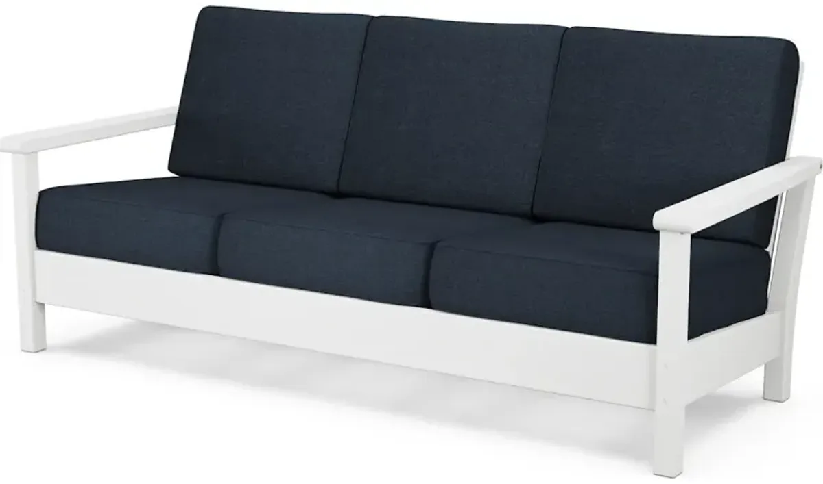 Deep Seating Sofa