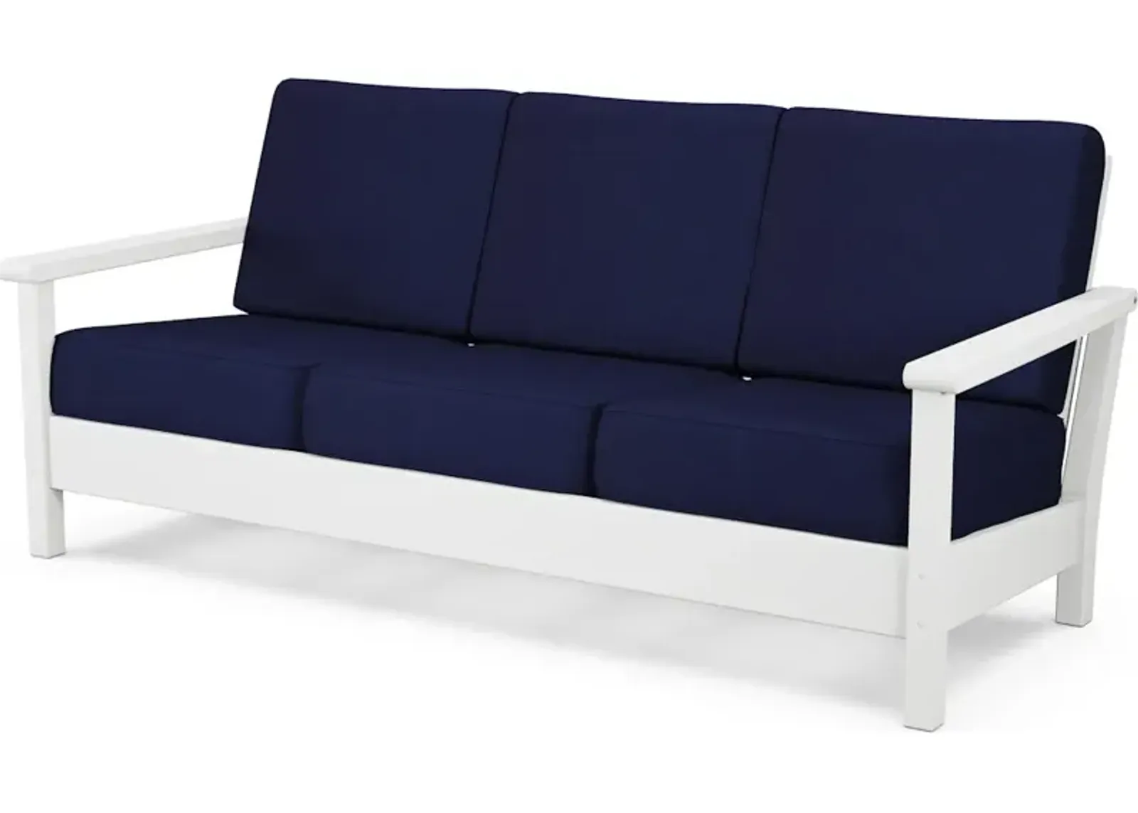 Deep Seating Sofa