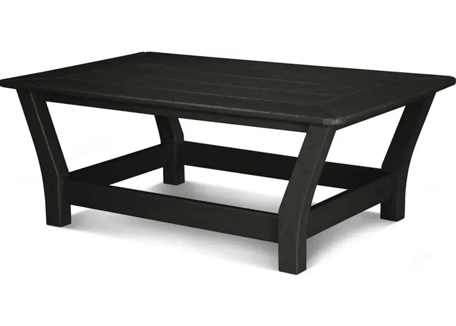 Harbour Slat Coffee Table