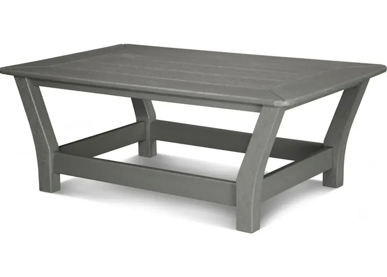 Harbour Slat Coffee Table