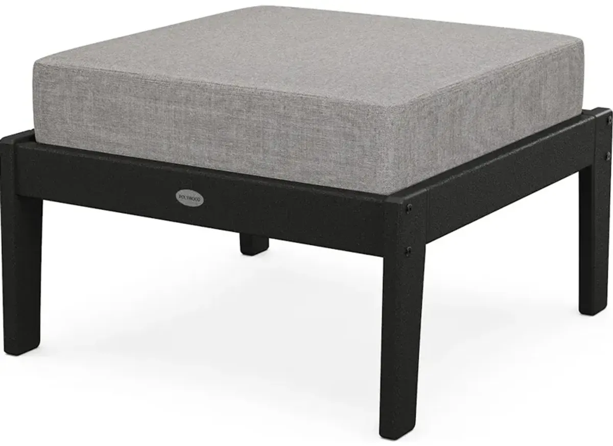 Deep Seating Ottoman