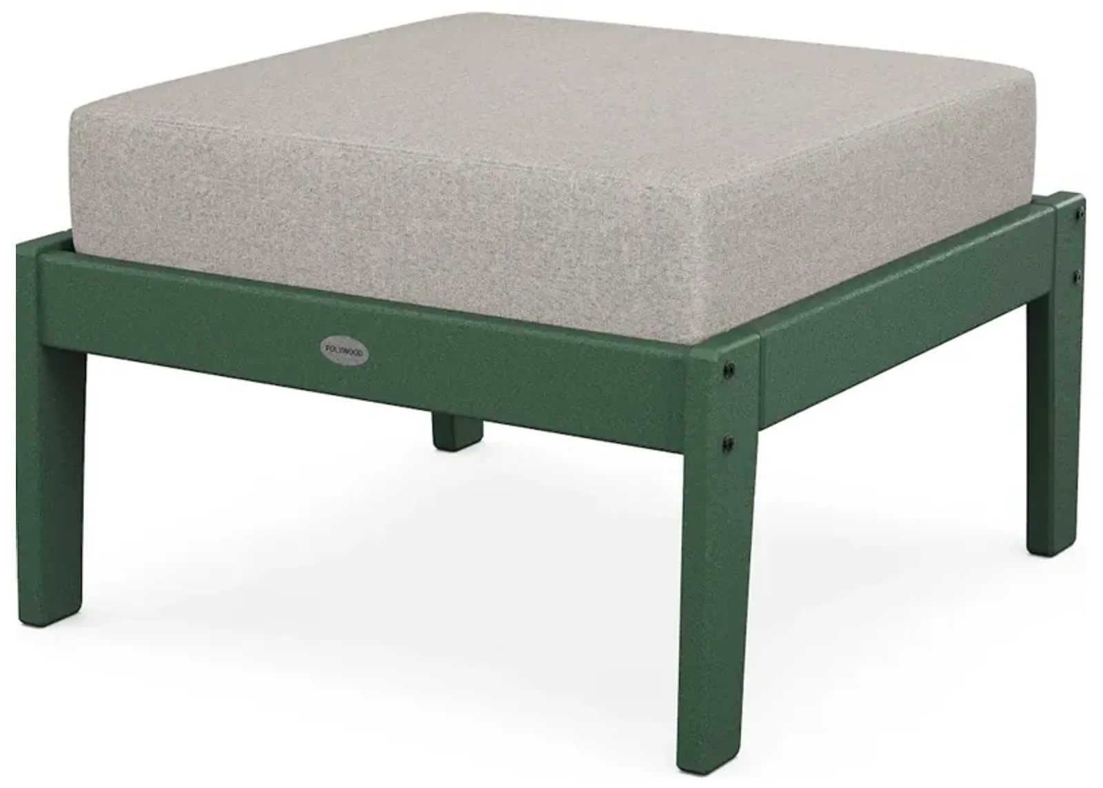 Deep Seating Ottoman