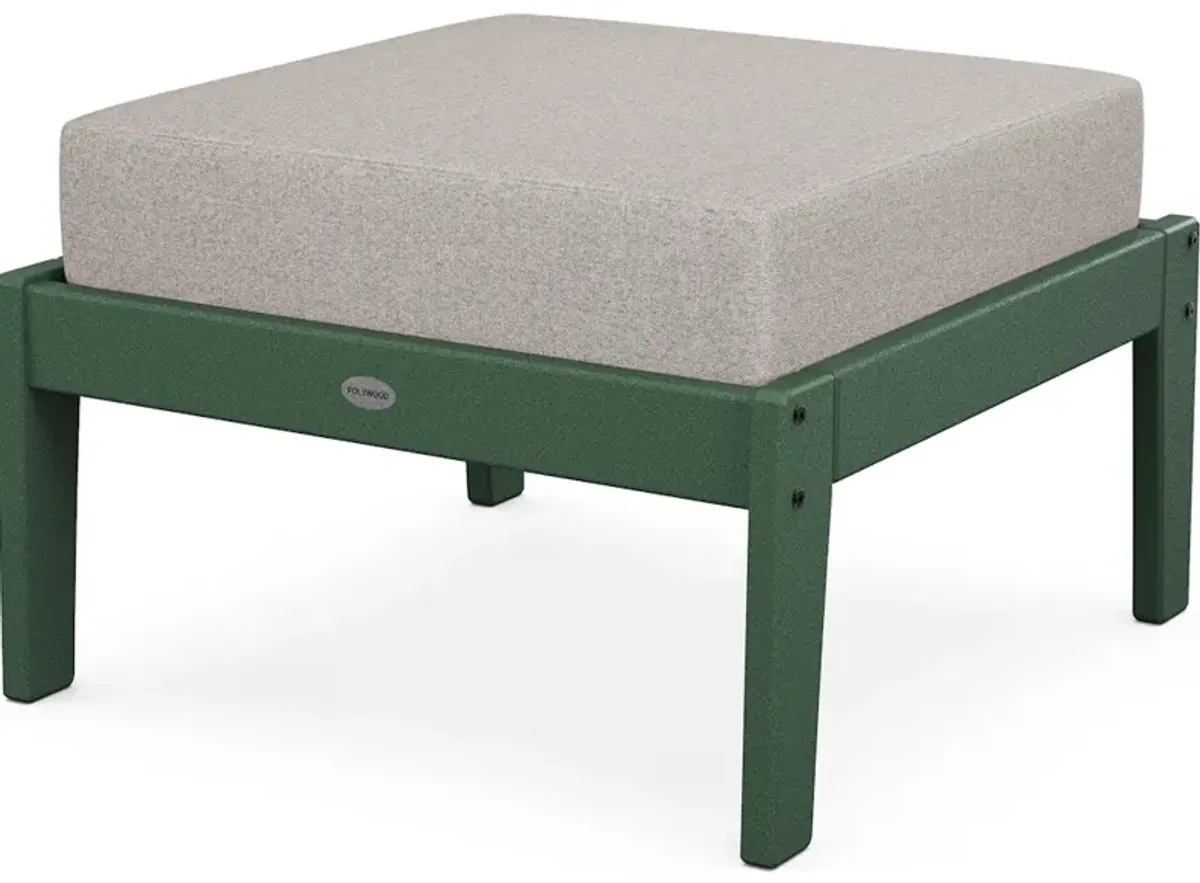 Deep Seating Ottoman