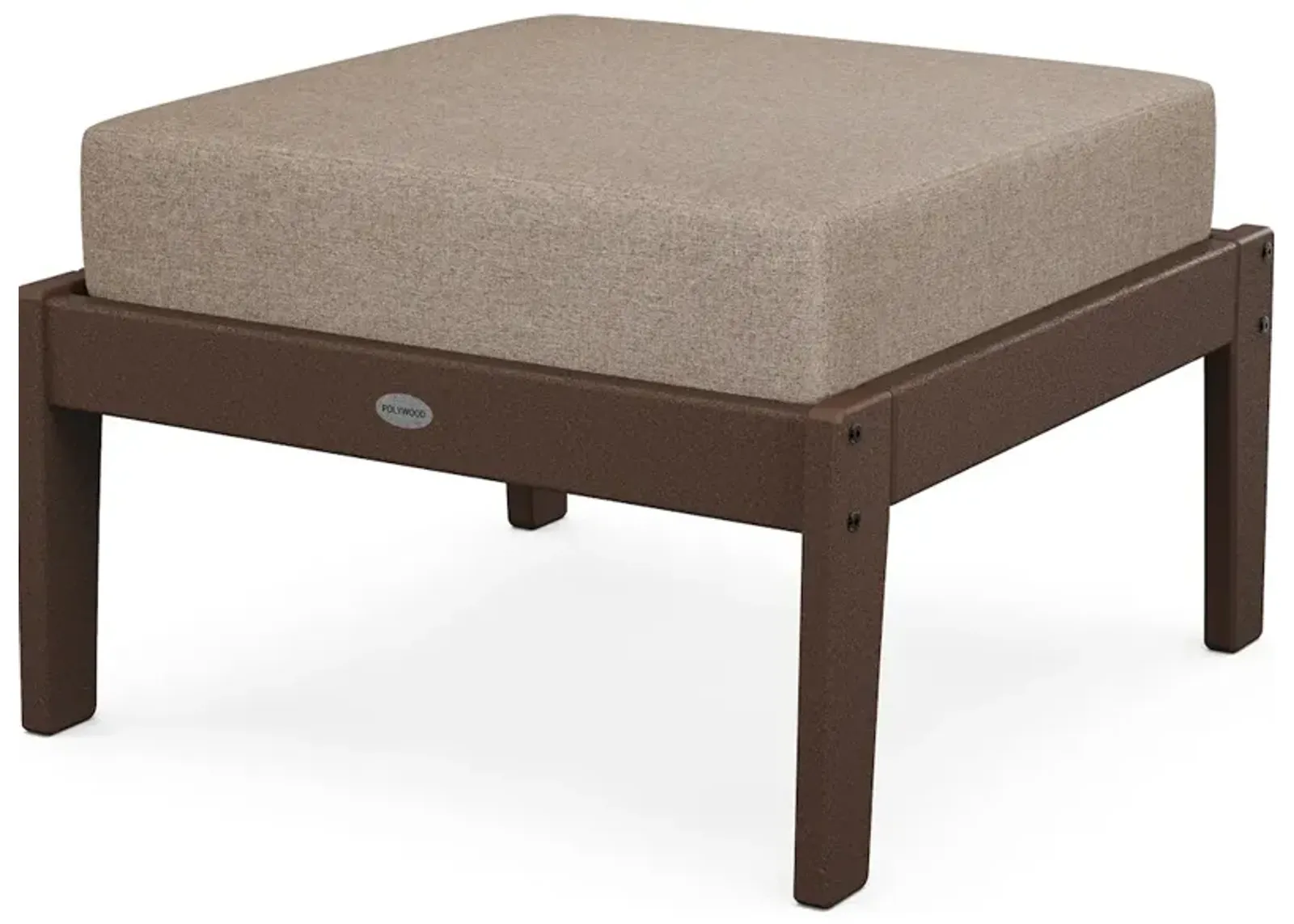 Deep Seating Ottoman