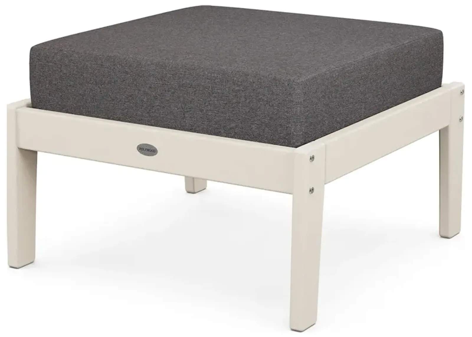 Deep Seating Ottoman