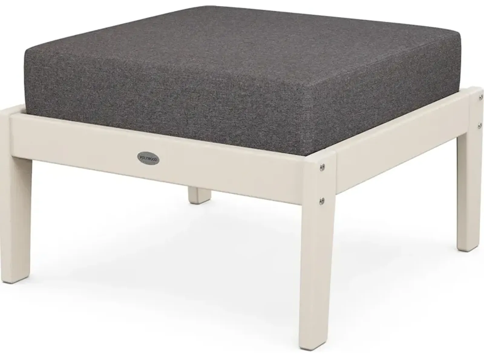 Deep Seating Ottoman