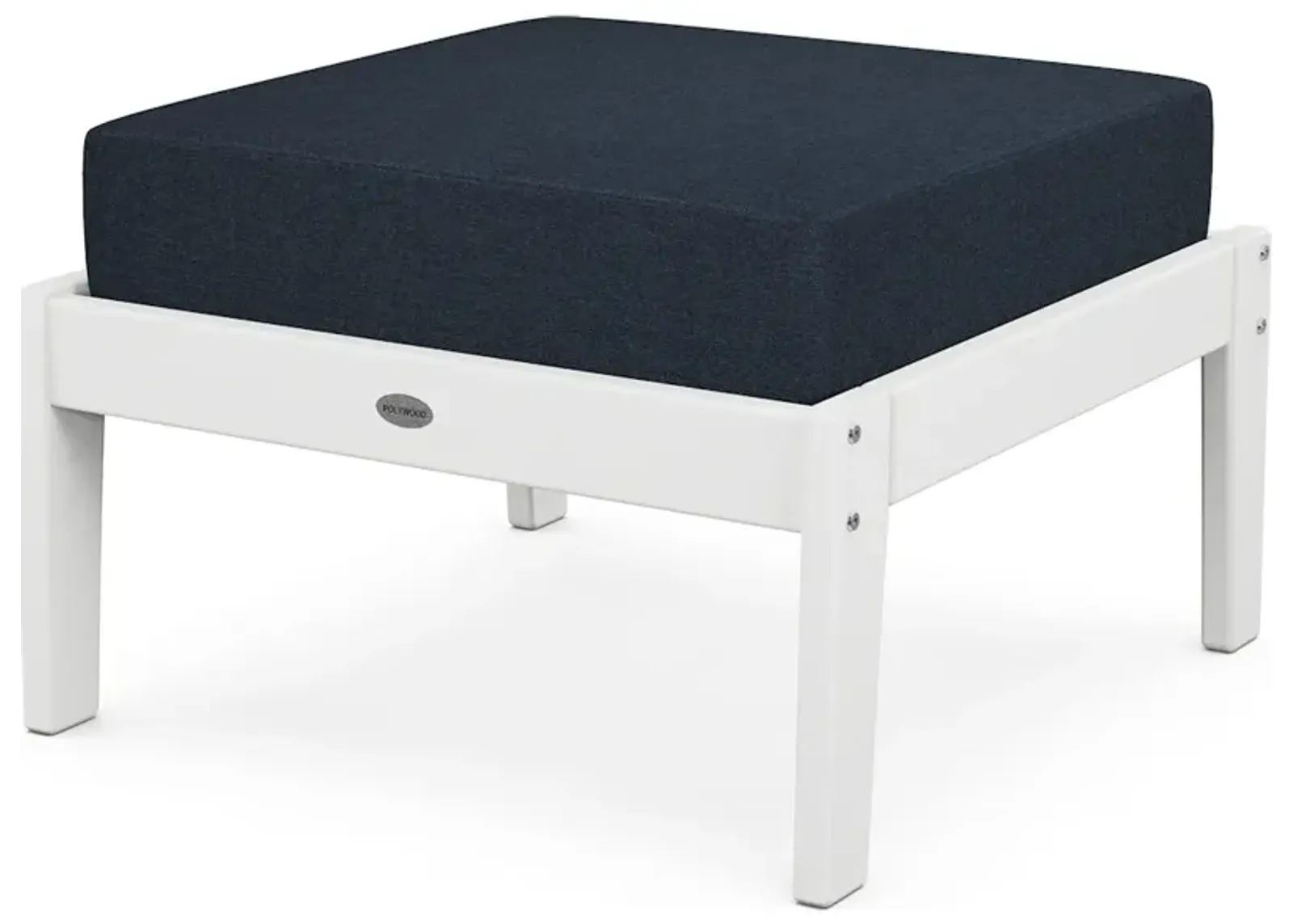 Deep Seating Ottoman