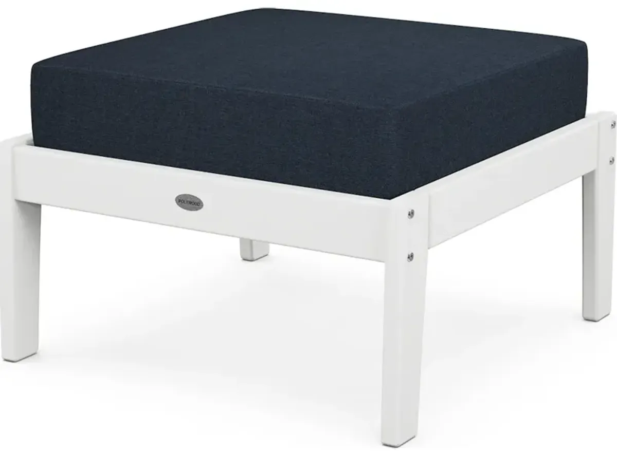 Deep Seating Ottoman