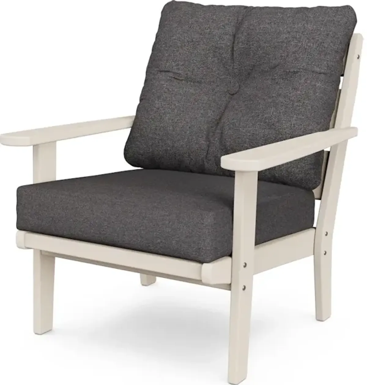 Deep Seating Chair