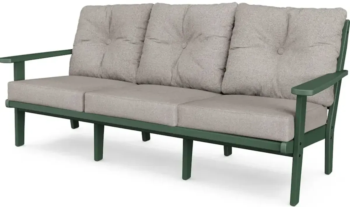 Deep Seating Sofa