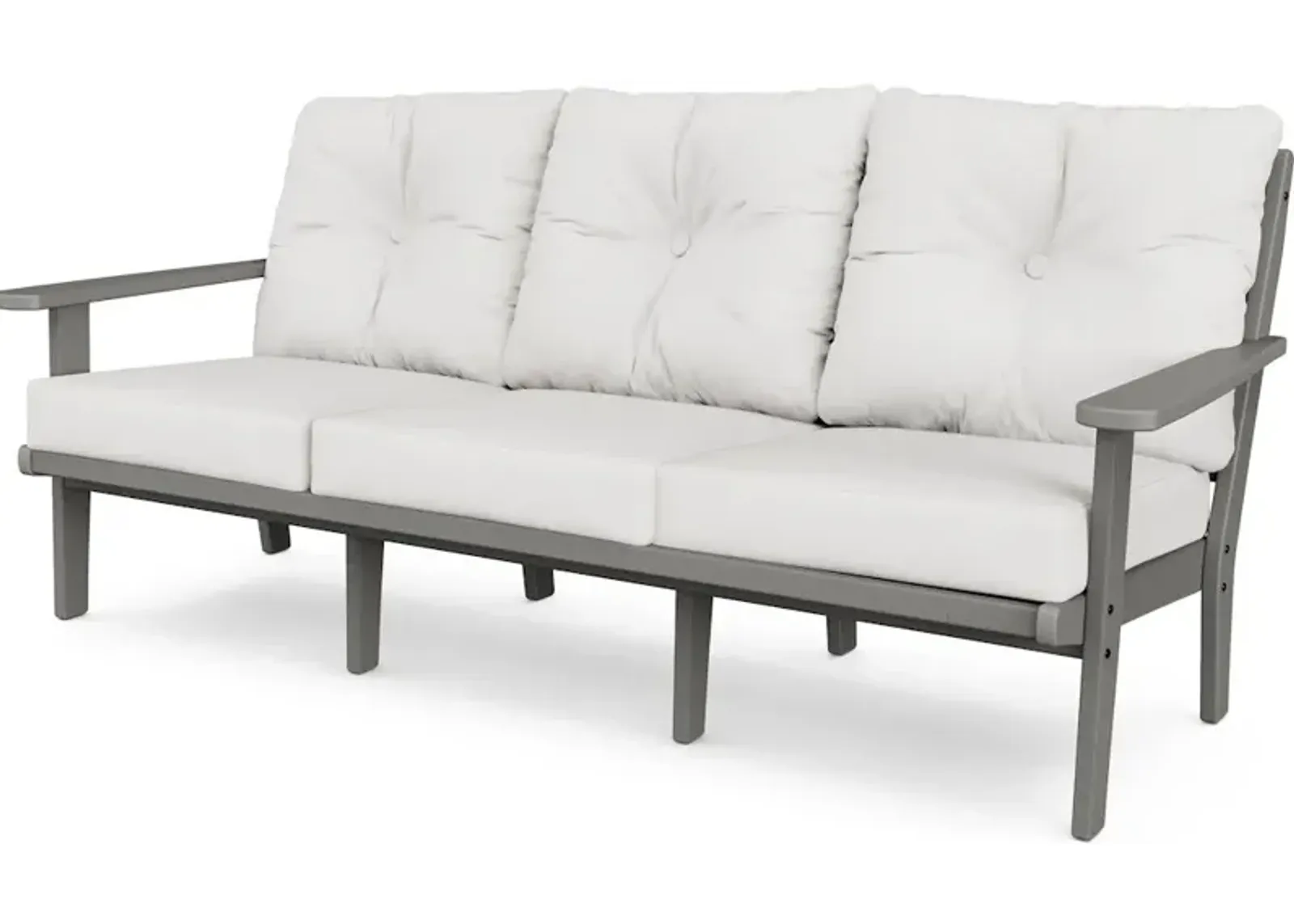 Deep Seating Sofa