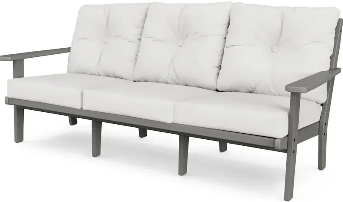 Deep Seating Sofa