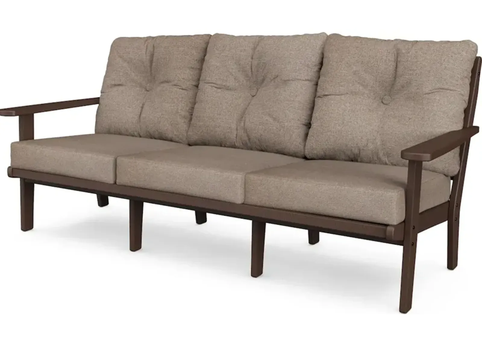 Deep Seating Sofa