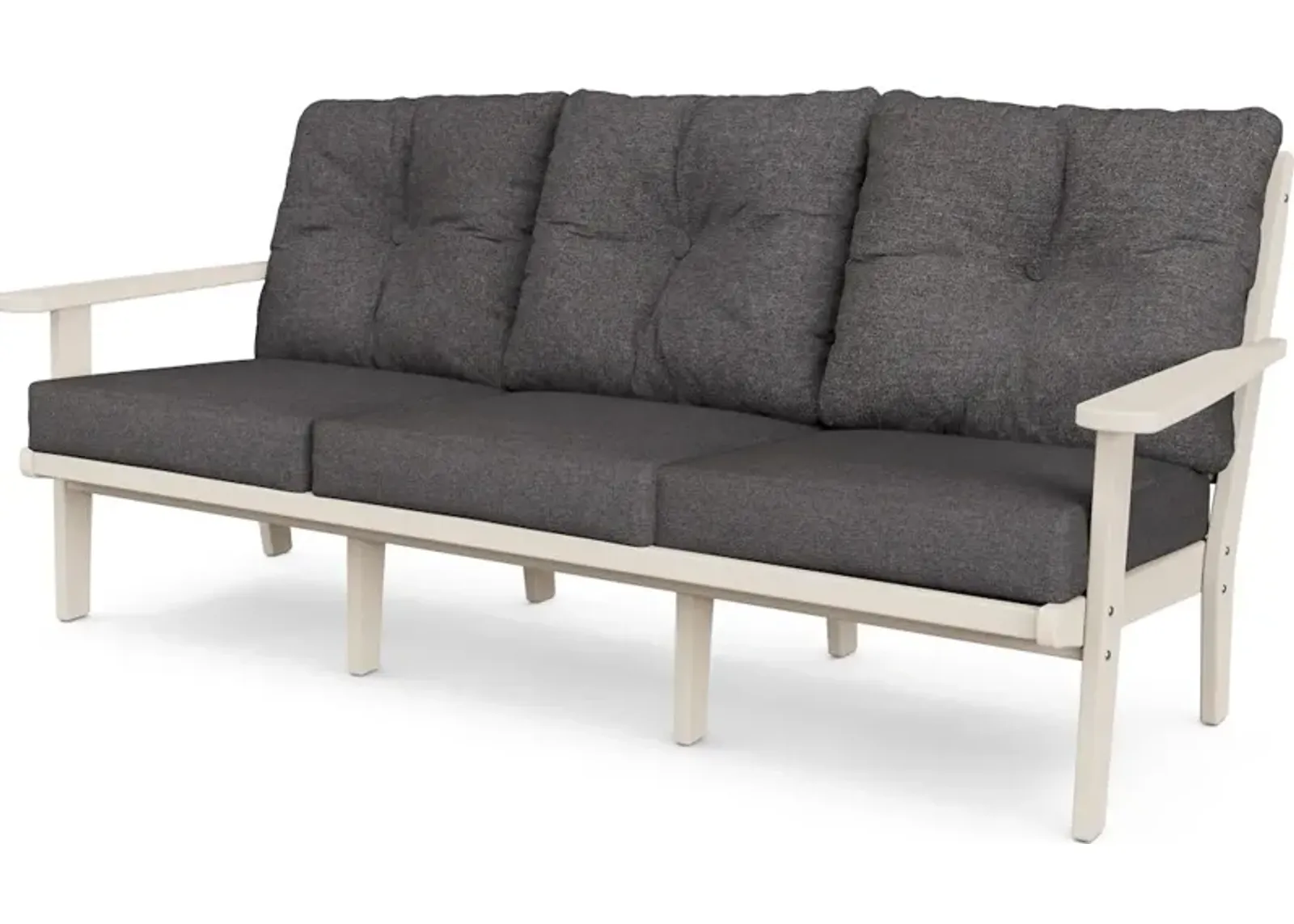 Deep Seating Sofa