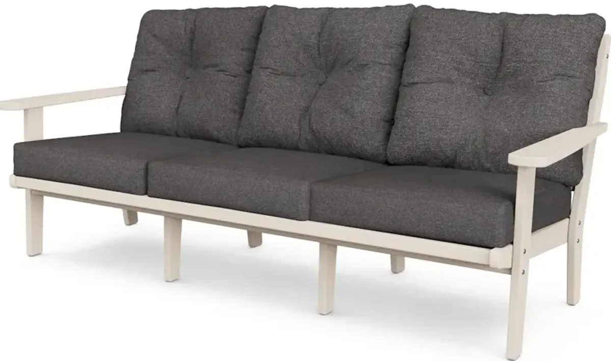 Deep Seating Sofa