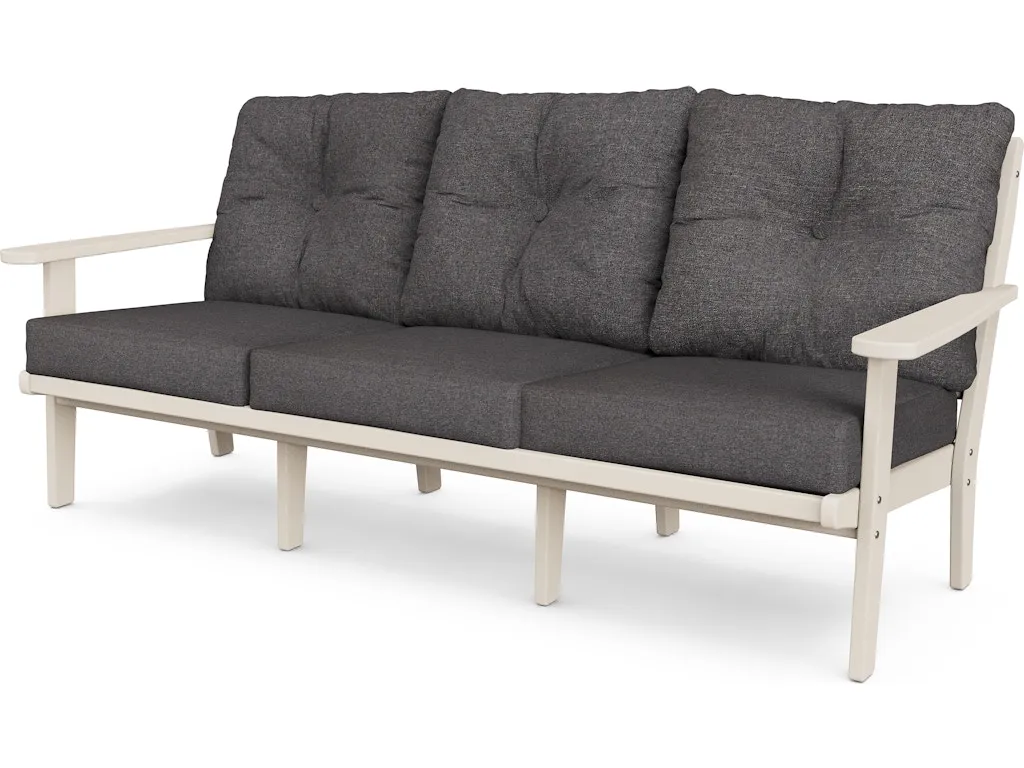 Deep Seating Sofa