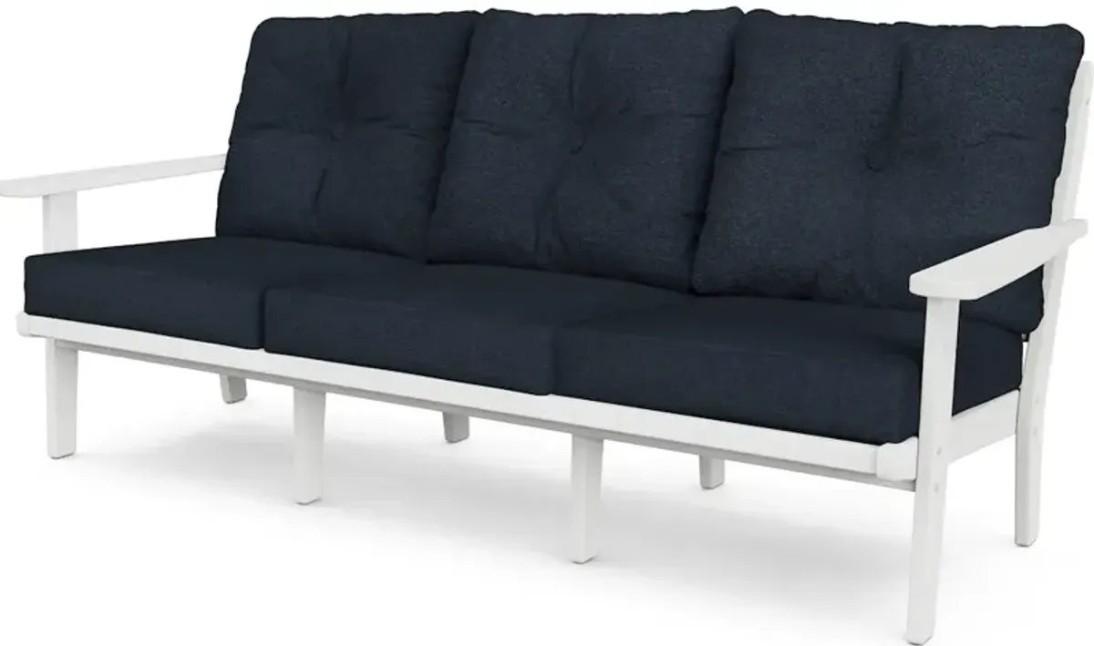 Deep Seating Sofa