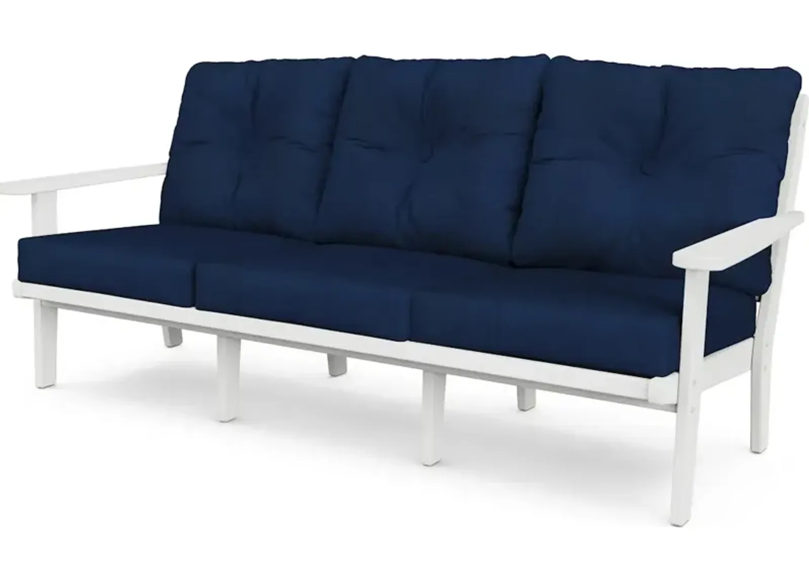 Deep Seating Sofa