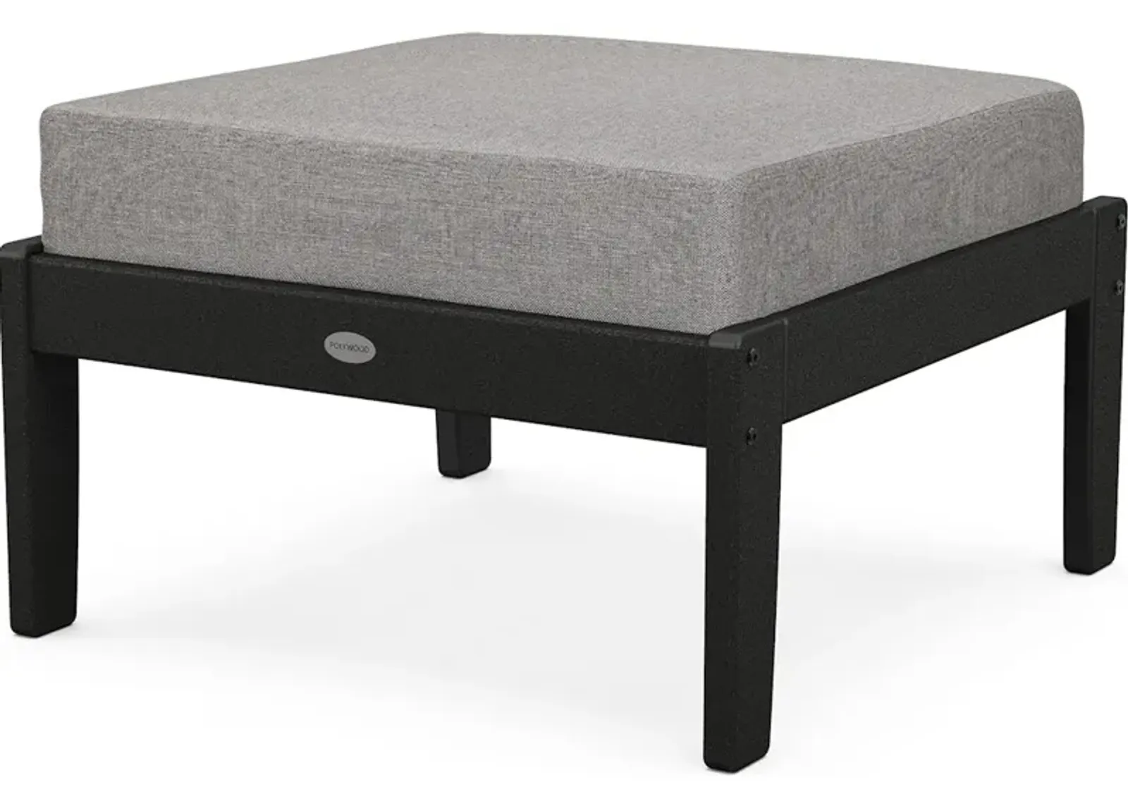 Deep Seating Ottoman