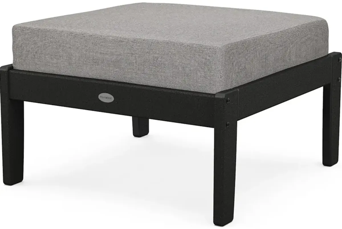 Deep Seating Ottoman