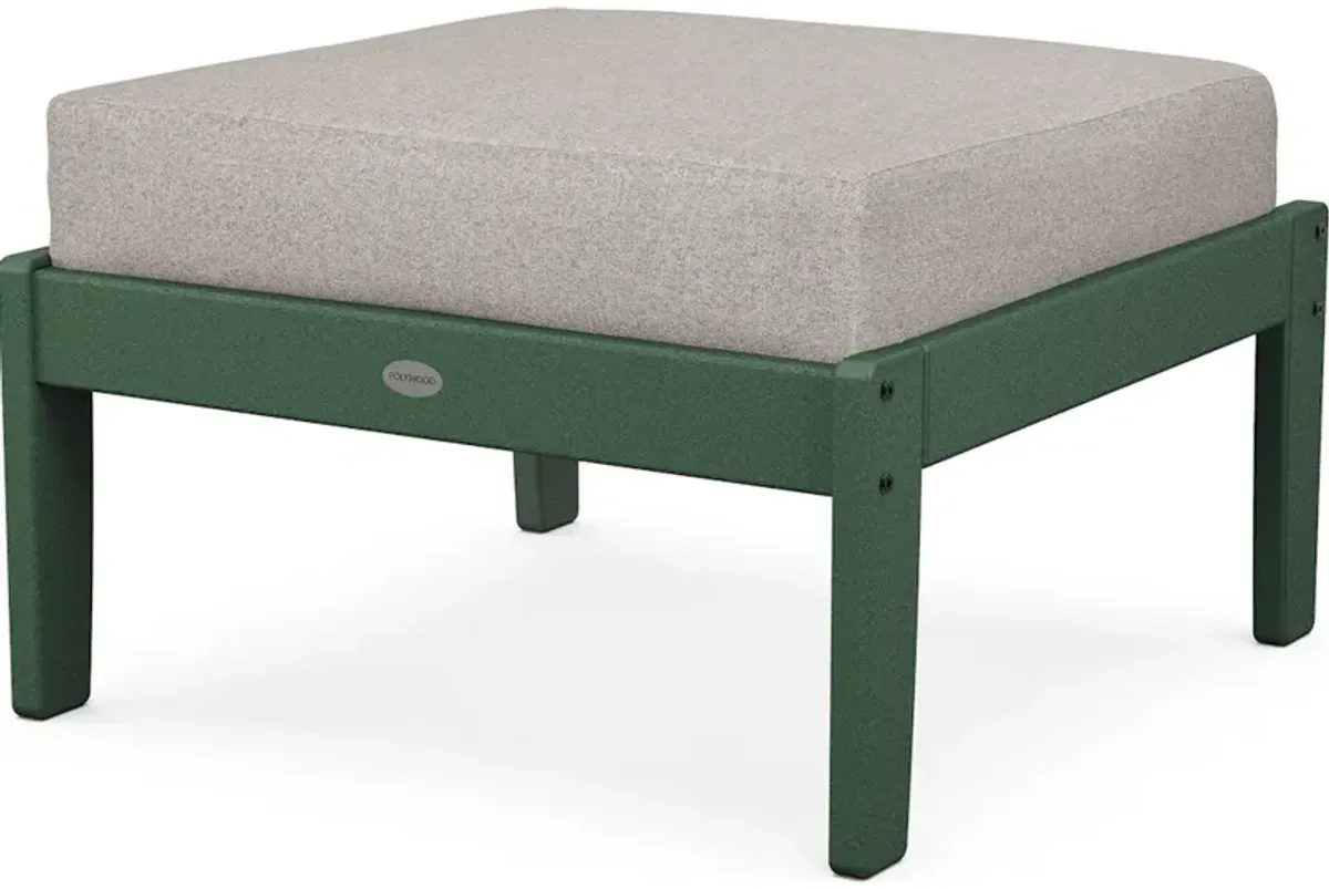 Deep Seating Ottoman