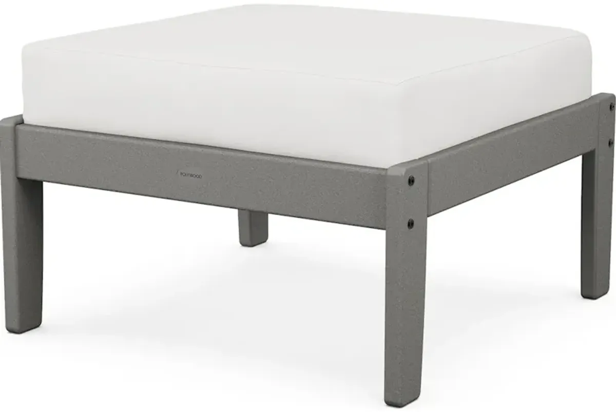 Deep Seating Ottoman