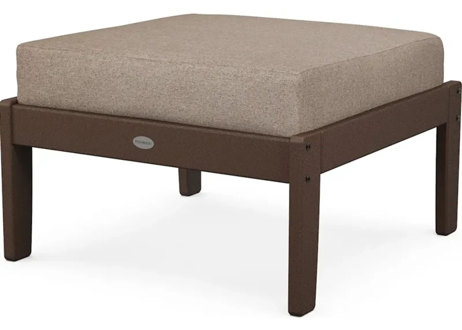 Deep Seating Ottoman