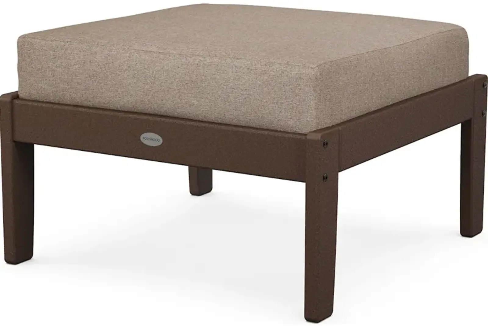 Deep Seating Ottoman