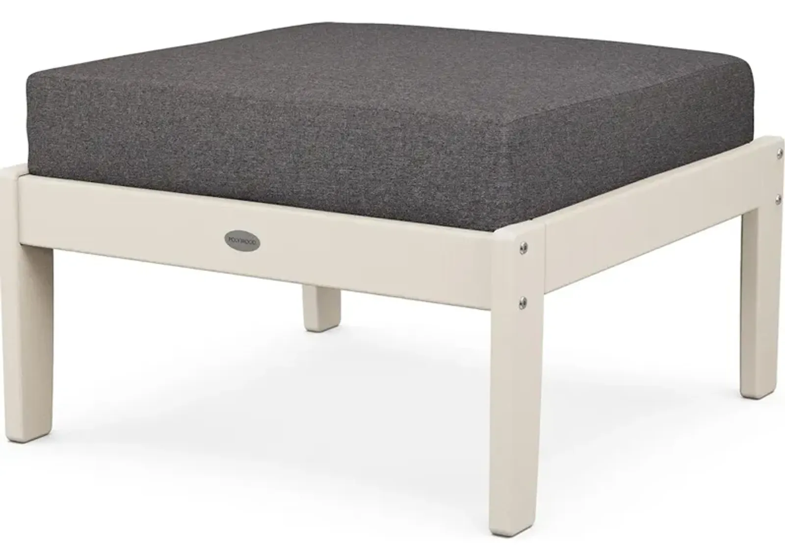 Deep Seating Ottoman