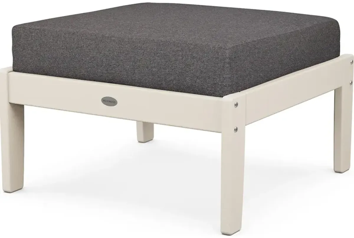 Deep Seating Ottoman