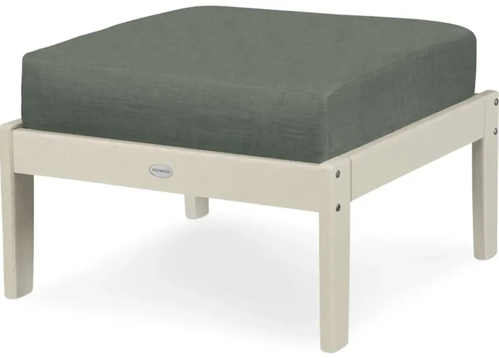 Deep Seating Ottoman